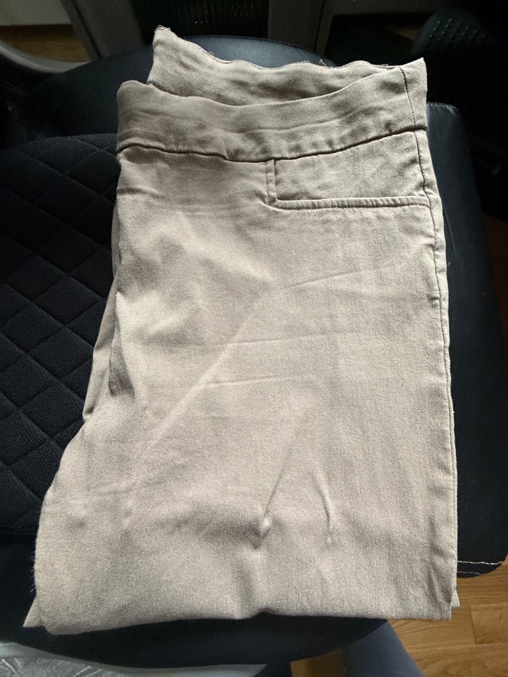 Capris